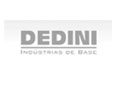 DEDINI S.A. - Indústrias de Base